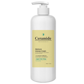 [AYODEL] 5 layers ultra ceramide high moisture intense cream 1,000ml _ Made in KOREA